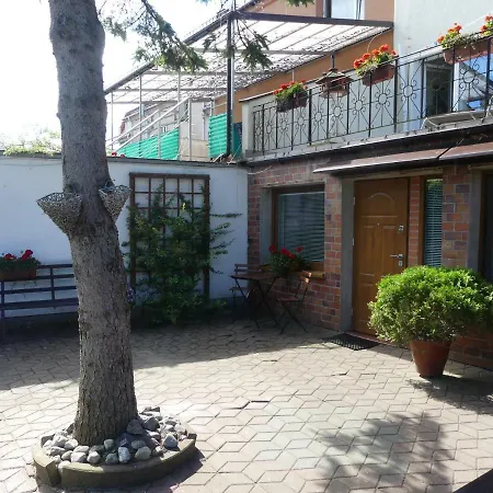 Apartament Jednosci Narodowej-3